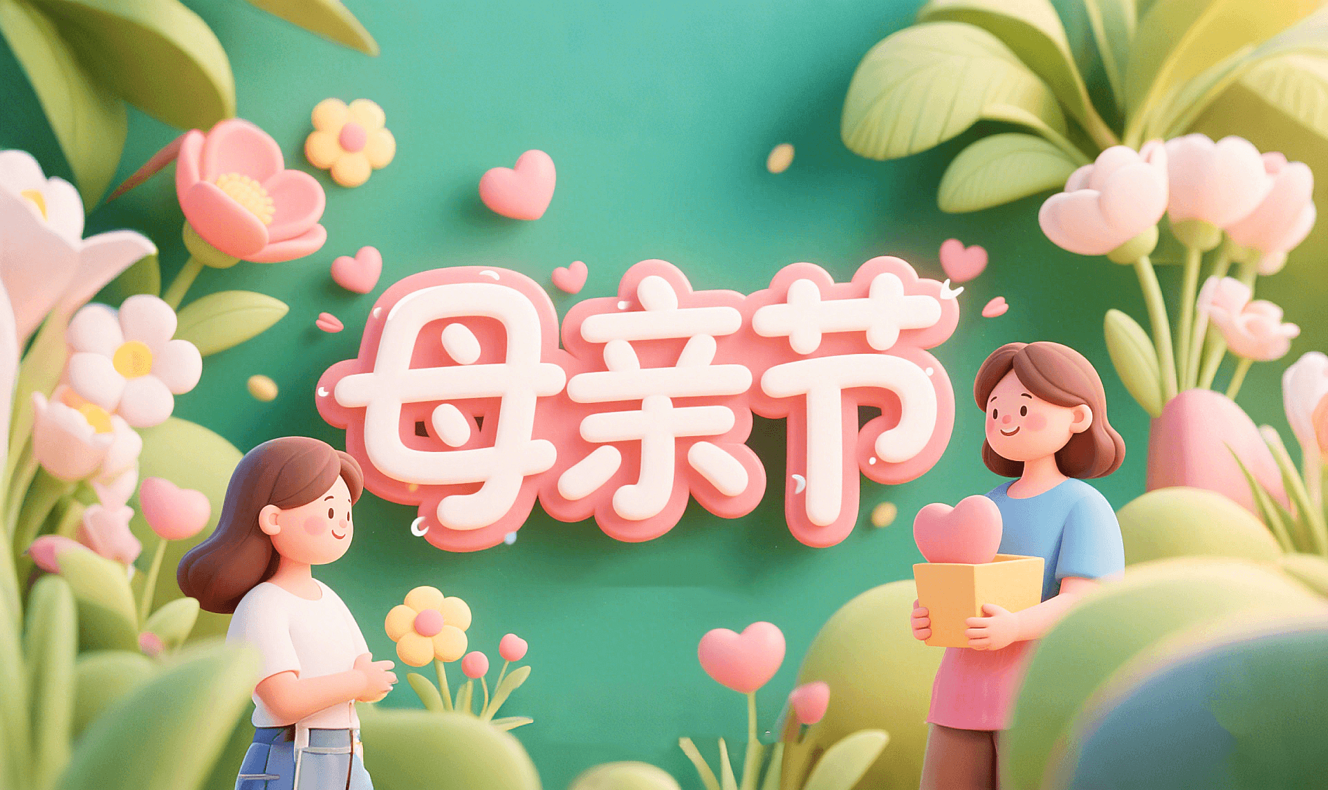 母親節(jié) ? 0.01毫米的母愛(ài)丨愛(ài)密特把守護(hù)刻進(jìn)密封件的DNA??！?